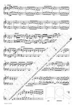 Bach, JS: Mer hahn en neue Oberkeet. Bauernkantate BWV212 Product Image