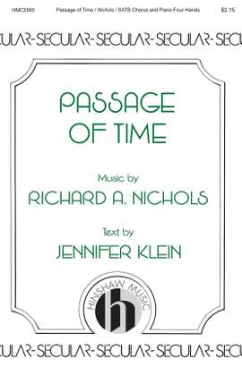 Richard A. Nichols: Passage of Time