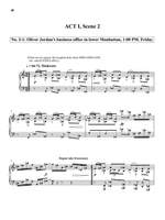 William Bolcom: Dinner at Eight Product Image