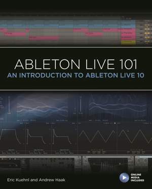 Ableton Live 101
