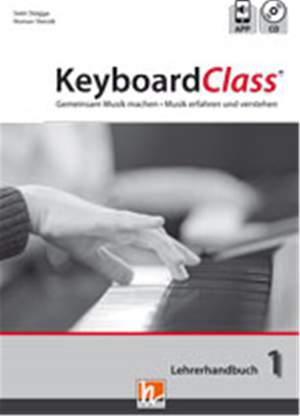 KeyboardClass - Lehrerhandbuch 1