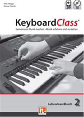 KeyboardClass - Lehrerhandbuch 2