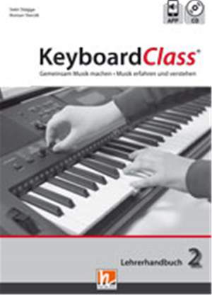 KeyboardClass - Lehrerhandbuch 2
