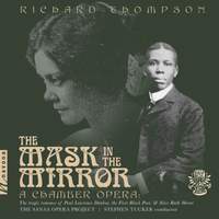 Richard Thompson: The Mask in the Mirror