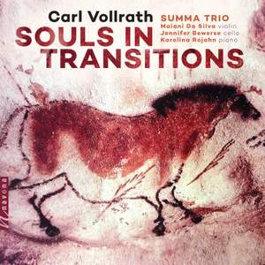 Vollrath: Souls In Transitions