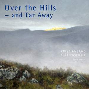 Over the Hills and Far Away Product Image