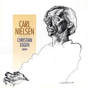 Carl Nielsen Piano Music