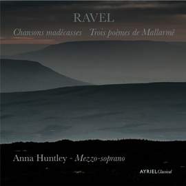 Ravel: Chansons Madécasses and Trois Poèmes de Mallarmé