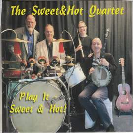 Play It - Sweet & Hot!