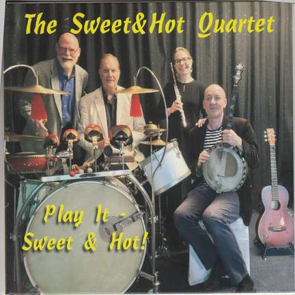 Play It - Sweet & Hot!