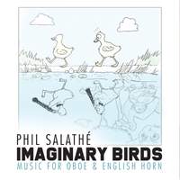 Salathé: Imaginary Birds