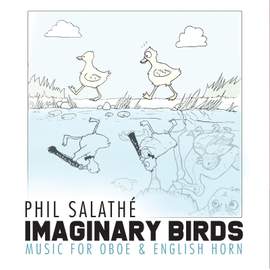 Salathé: Imaginary Birds
