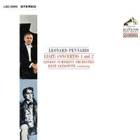 Liszt: Piano Concertos Nos. 1 & 2