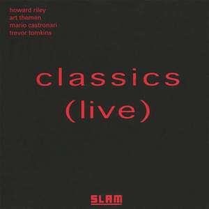 Classics (Live)