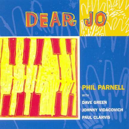 Dear Jo