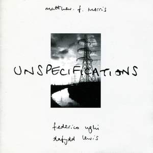 Unspecifications