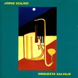 Orquesta Salvaje