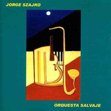 Orquesta Salvaje