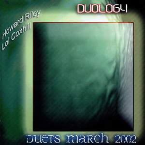 Duets March 2002