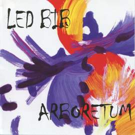 Arboretum