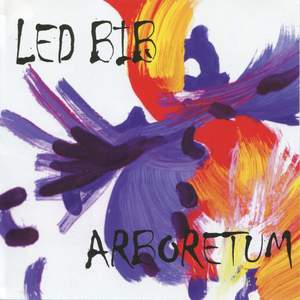 Arboretum