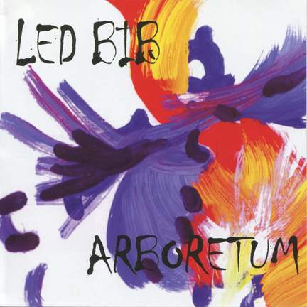 Arboretum