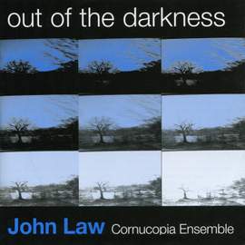 Out of the Darkness