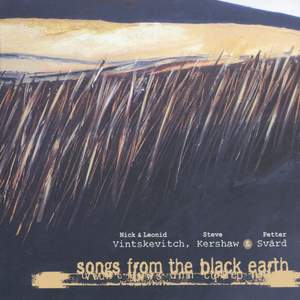Songs from the Black Earth