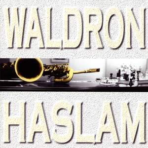 Waldron - Haslam