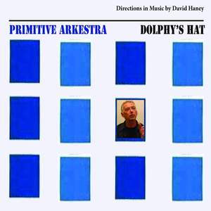 Dolphy's Hat - Directions in Music by David Haney