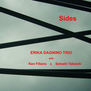 Sides (feat. Ken Filiano & Satoshi Takeishi)