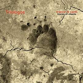 Tracce Di Canti (Traces of Chants)
