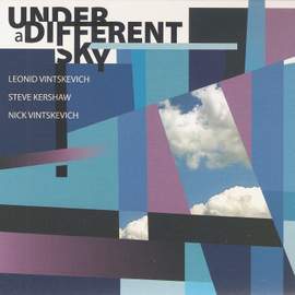 Under a Different Sky