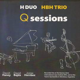 Q Sessions (Live)