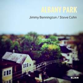 Albany Park
