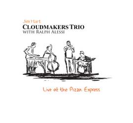Live at the Pizza Express