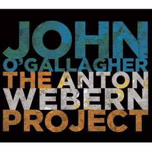 The Anton Webern Project