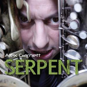 Serpent (feat. Anthony Wonsey, Michael Janisch & Willie Jones III)