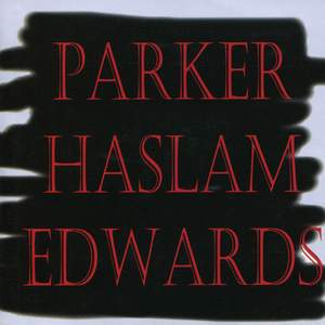 Parker / Haslam / Edwards