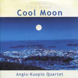 Cool Moon