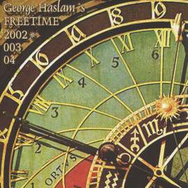 George Haslam's Freetime
