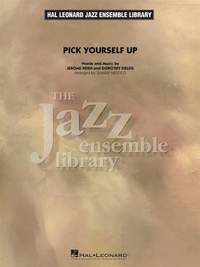 Dorothy Fields_Jerome Kern: Pick Yourself Up