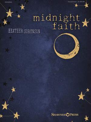 Heather Sorenson: Midnight Faith