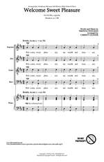 Thomas&#x20;Weelkes&#x3A;&#x20;Welcome&#x20;Sweet&#x20;Pleasure Product Image