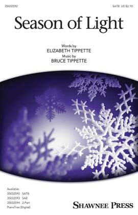 Bruce W. Tippette: Season of Light