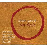 Red Circle (feat. Julian Siegel, Chris Batchelor, Steve Watts, Gene Calderazzo)