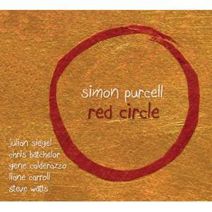 Red Circle (feat. Julian Siegel, Chris Batchelor, Steve Watts, Gene Calderazzo)
