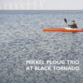 At Black Tornado (feat. Jeppe Skovbakke & Sean Carpio)