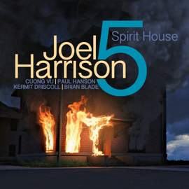 Spirit House (feat. Brian Blade, Cuong Vu, Paul Hanson & Kermit Driscoll)
