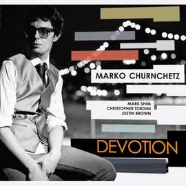 Devotion (feat. Mark Shim, Christopher Tordini & Justin Brown)